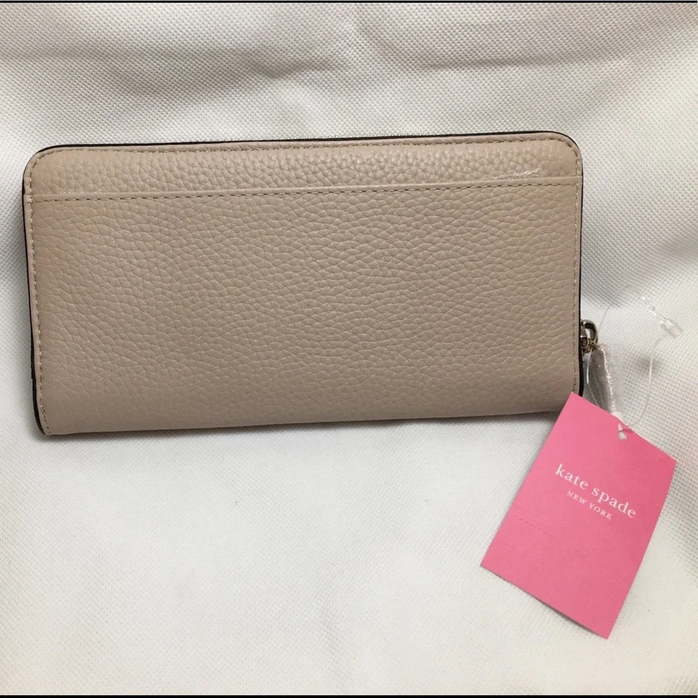Kate Spade Wallet - Picture 2 of 8